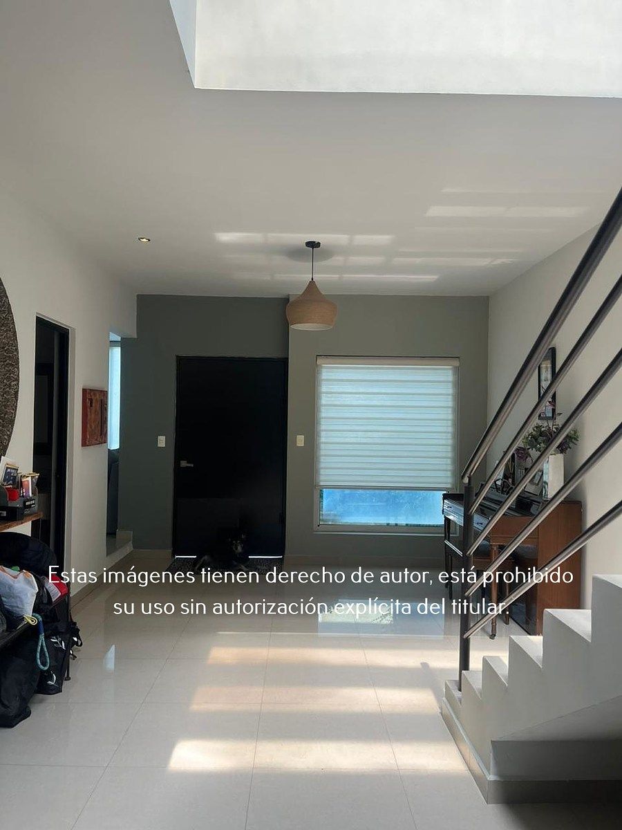 8 de 25: Casa en Venta en Monterrey