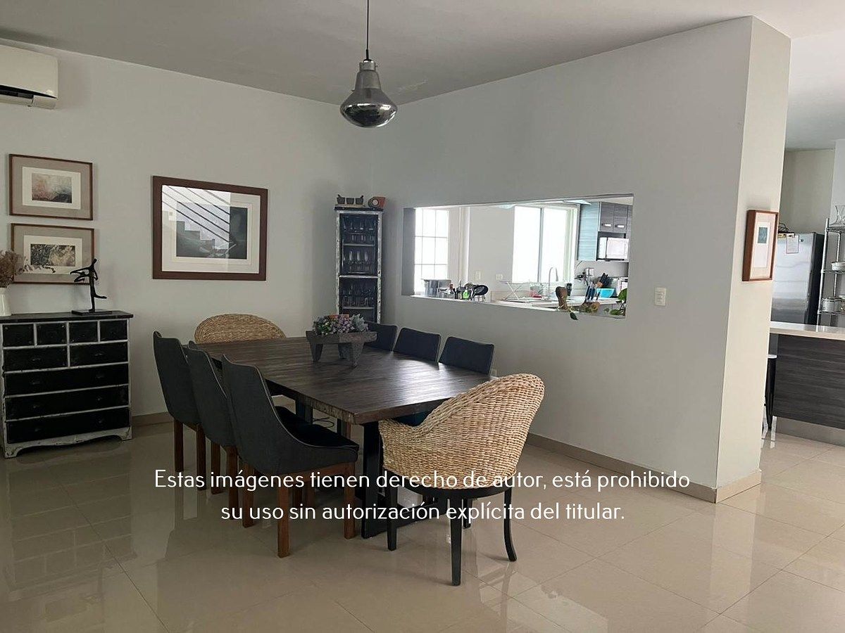 6 de 25: Casa en Venta en Monterrey