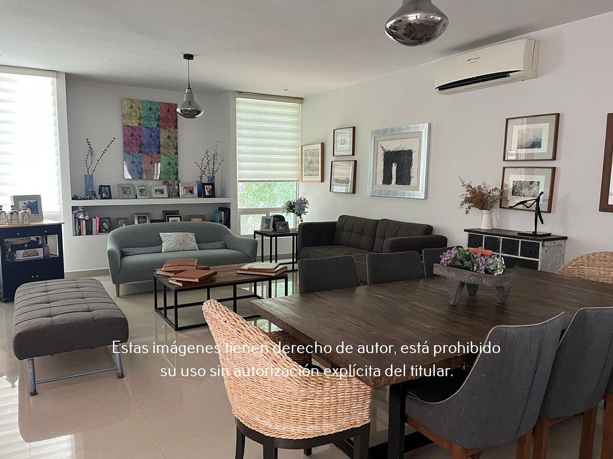 7 de 25: Casa en Venta en Monterrey