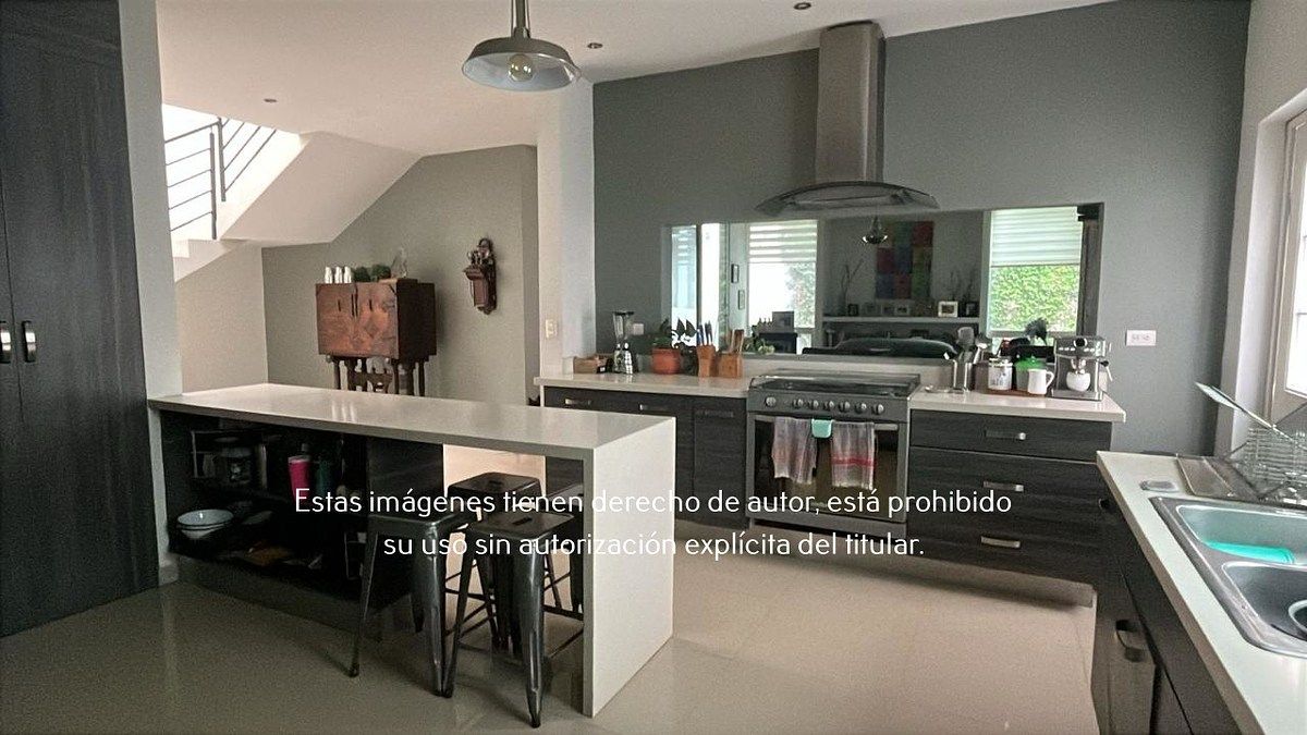 4 de 25: Casa en Venta en Monterrey