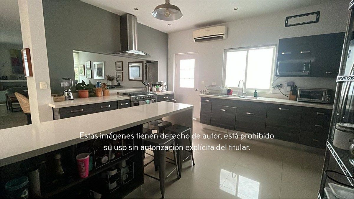 3 de 25: Casa en Venta en Monterrey