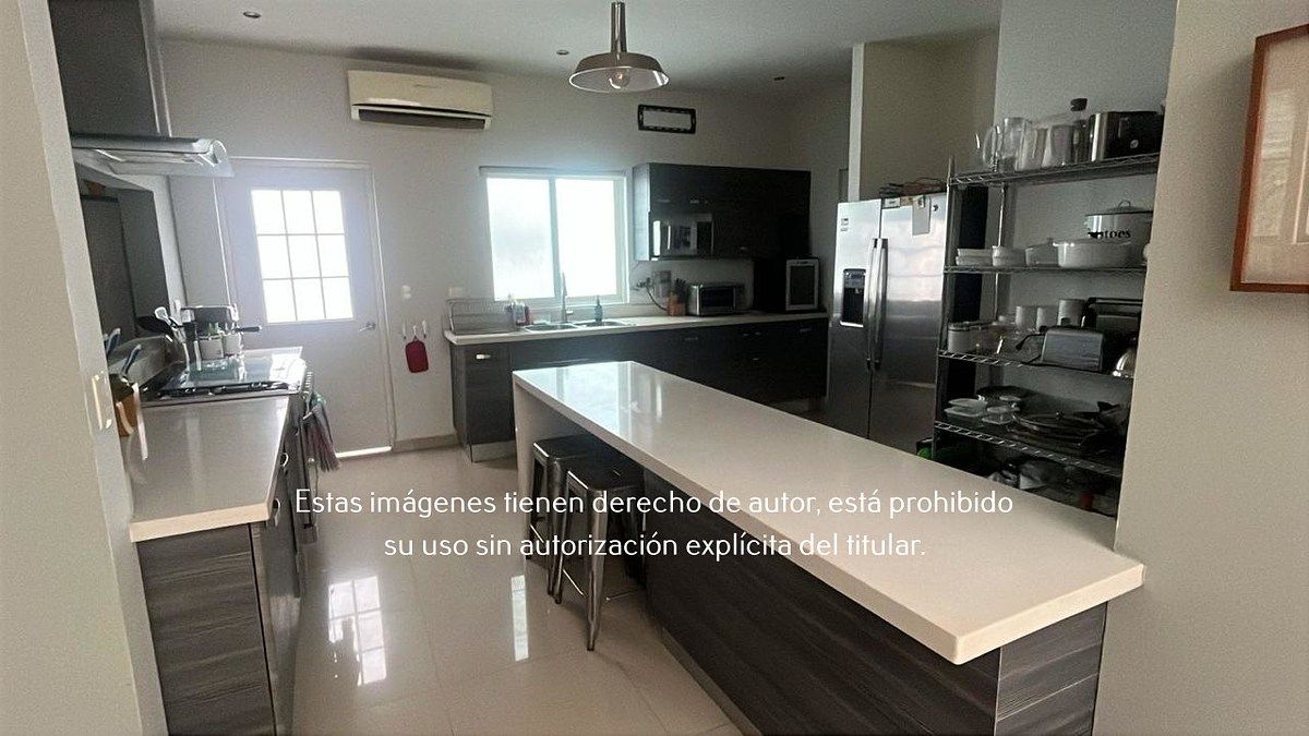5 de 25: Casa en Venta en Monterrey