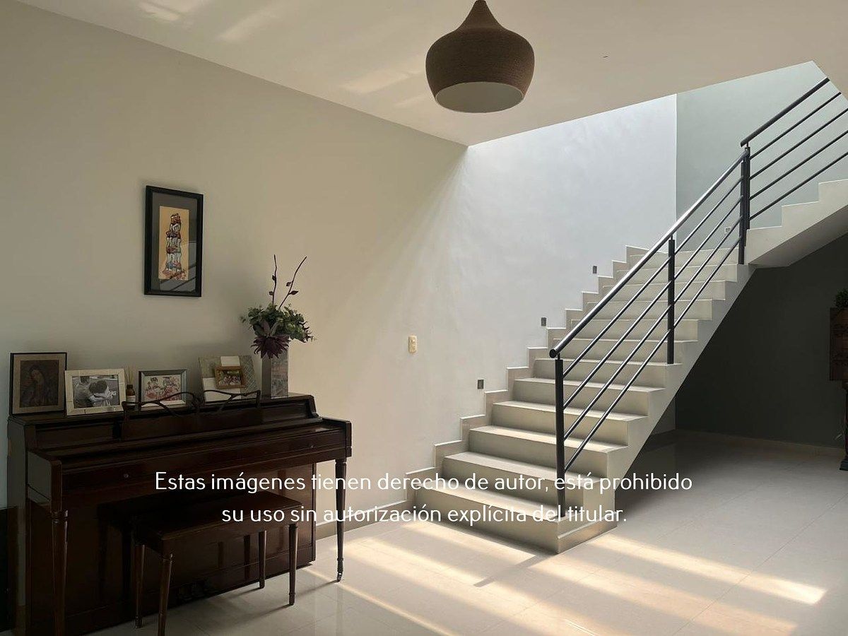 11 de 25: Casa en Venta en Monterrey
