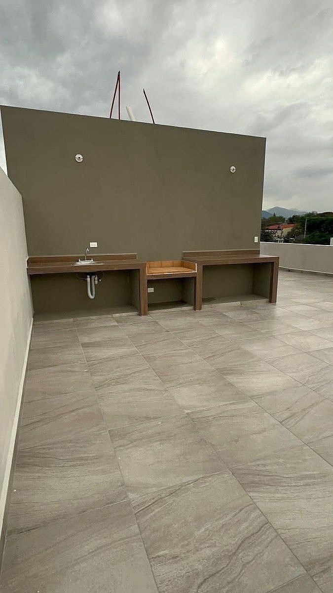 Casa em El Barrial, Santiago, foto 4 de 26