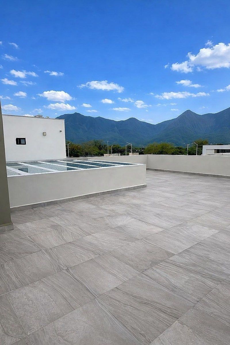 Casa em El Barrial, Santiago, foto 5 de 26