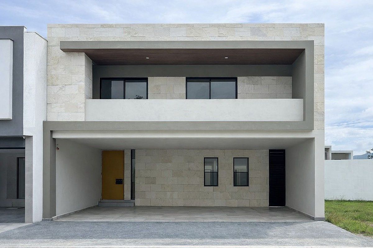 Casa em El Barrial, Santiago, foto 10 de 26