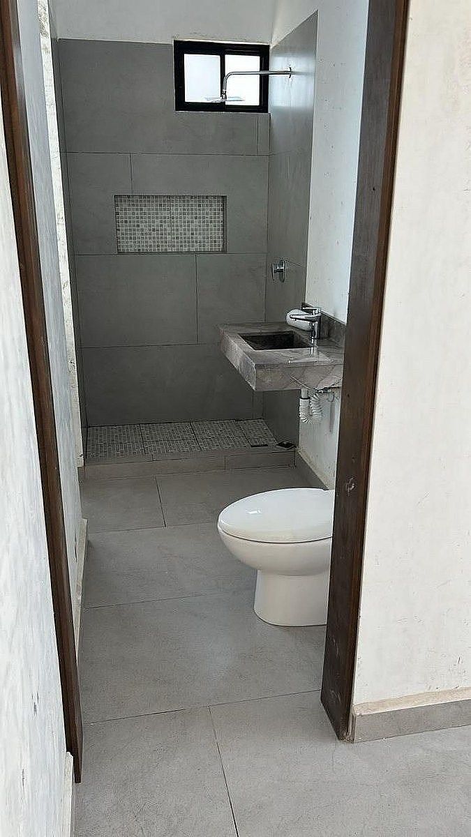 Casa em El Barrial, Santiago, foto 13 de 26