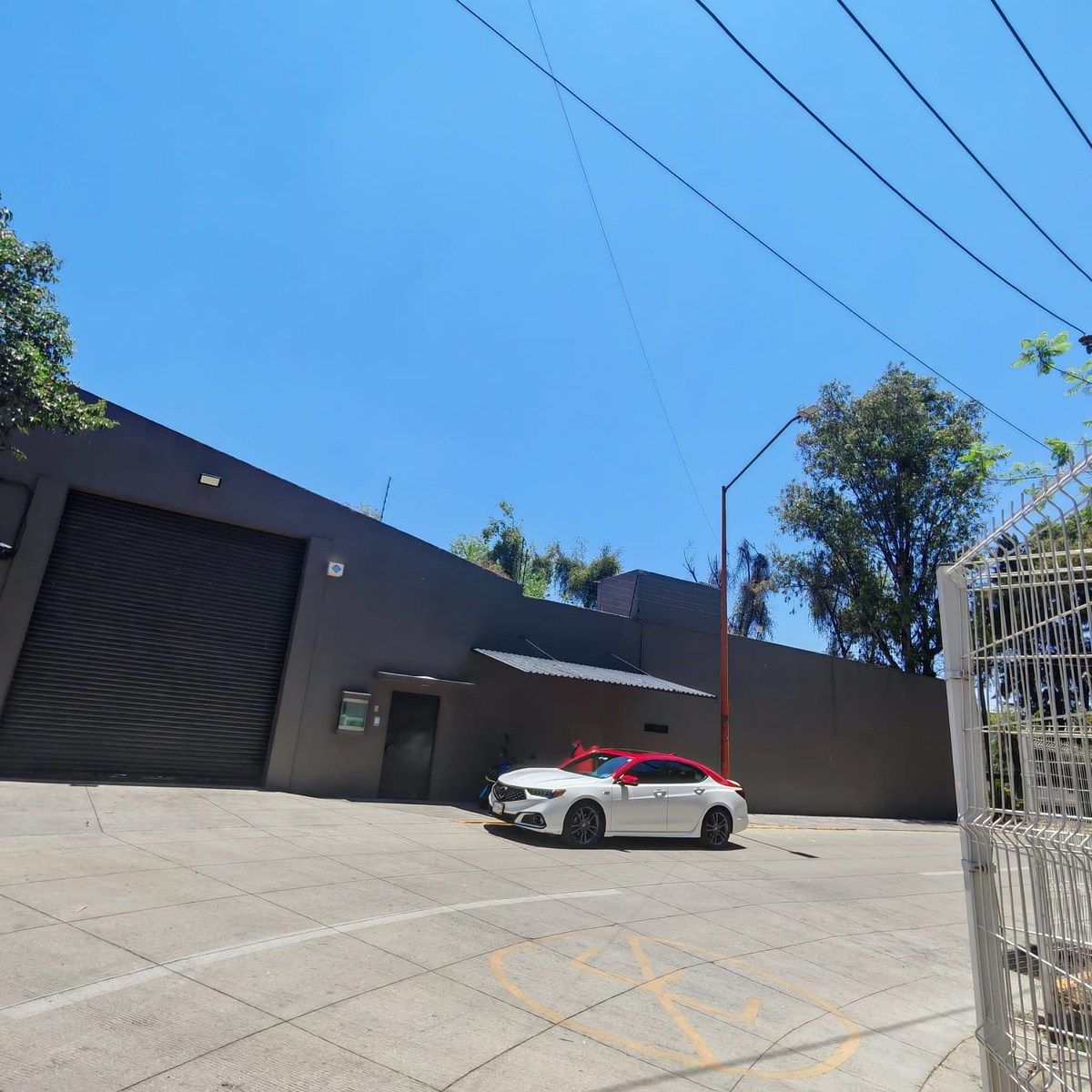 BODEGA EN VENTA – , SAN PABLO XALPA - foto 4