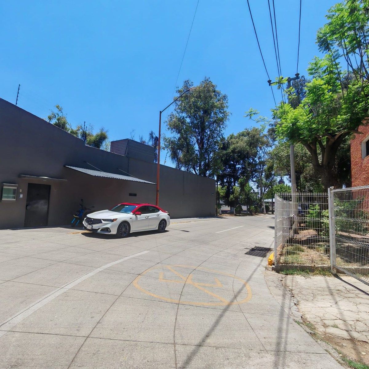 BODEGA EN VENTA – , SAN PABLO XALPA - foto 2