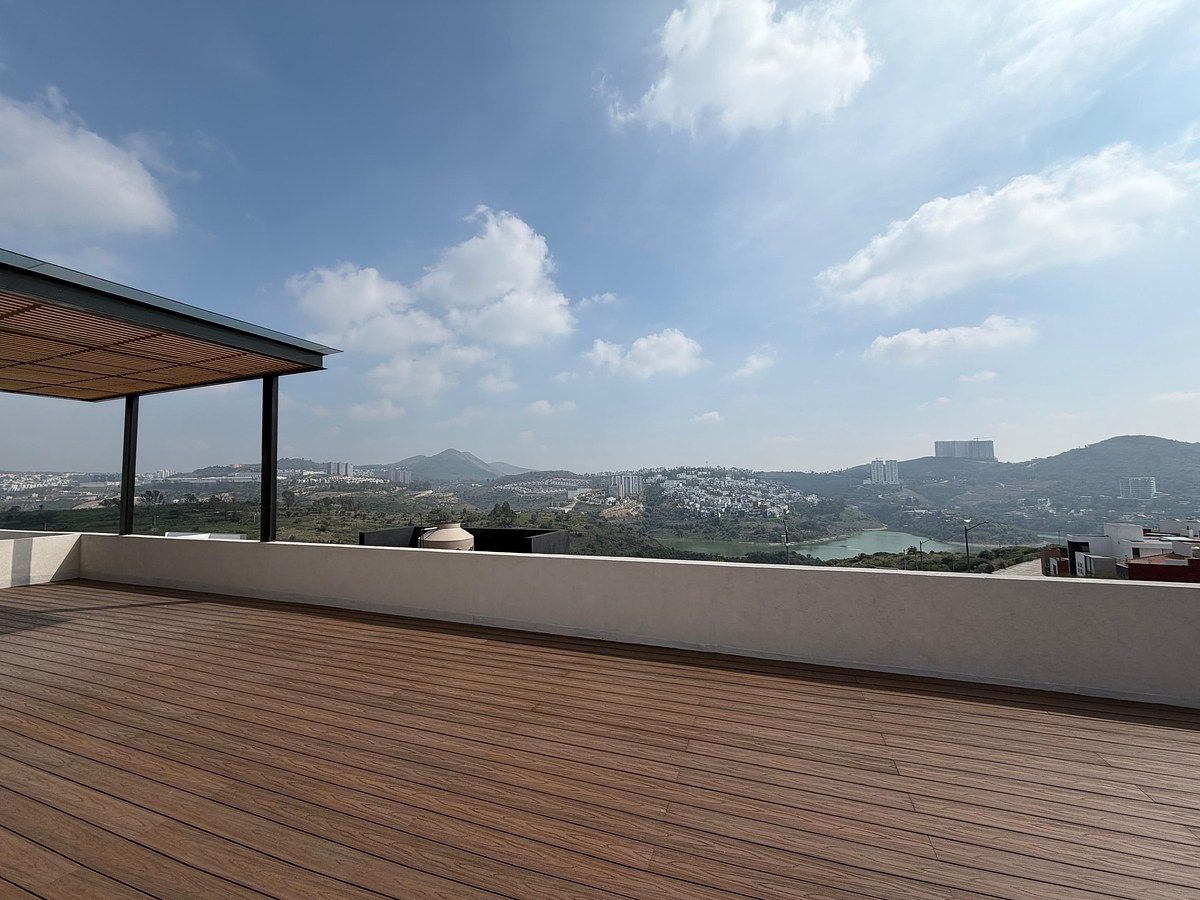 Casa en Lomas Verdes 6a Sección, Naucalpan de Juárez, foto 12 de 16