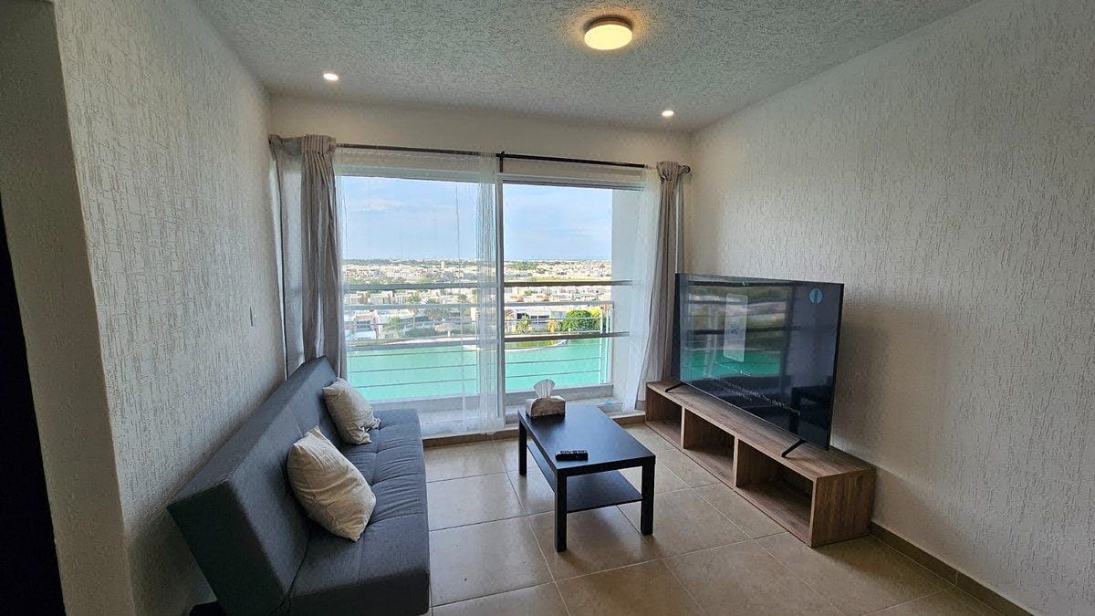 Apartamento em Dream Lagoons, Apodaca, foto 2 de 8