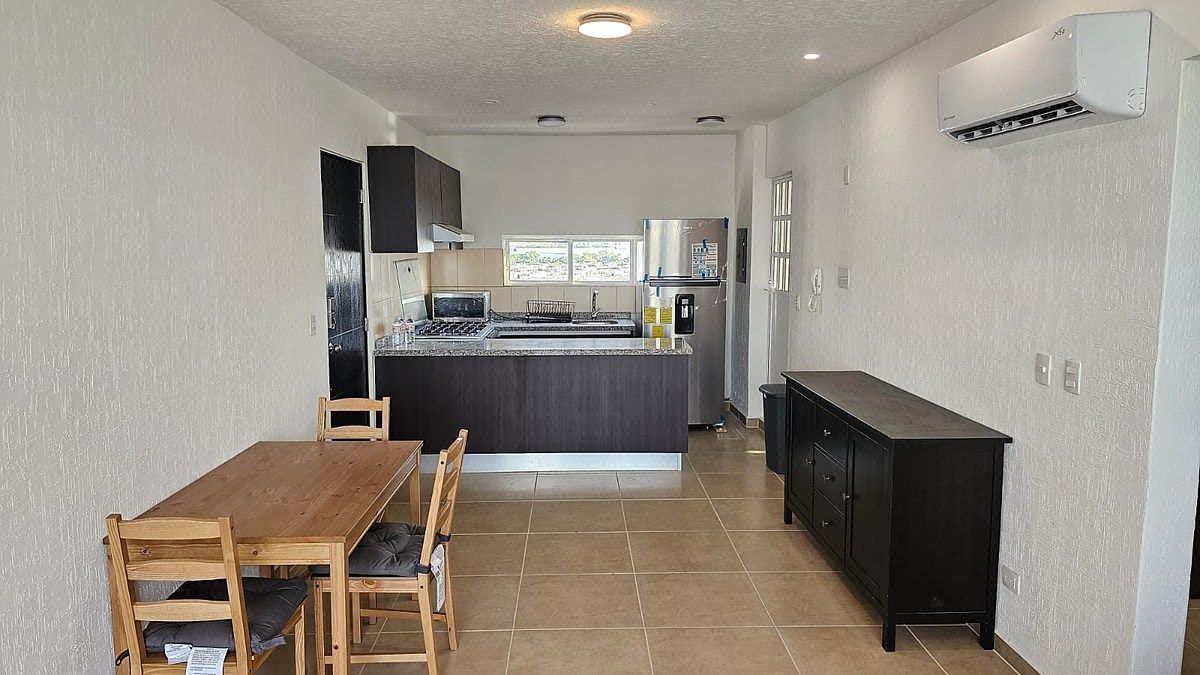 Apartamento em Dream Lagoons, Apodaca, foto 3 de 8