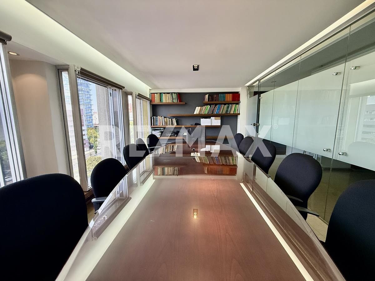 Sala Comercial em Colonia Nápoles, Benito Juárez, foto 3 de 14