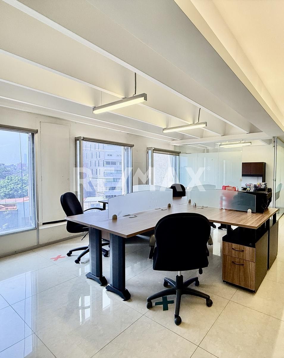 Sala Comercial em Colonia Nápoles, Benito Juárez, foto 8 de 14
