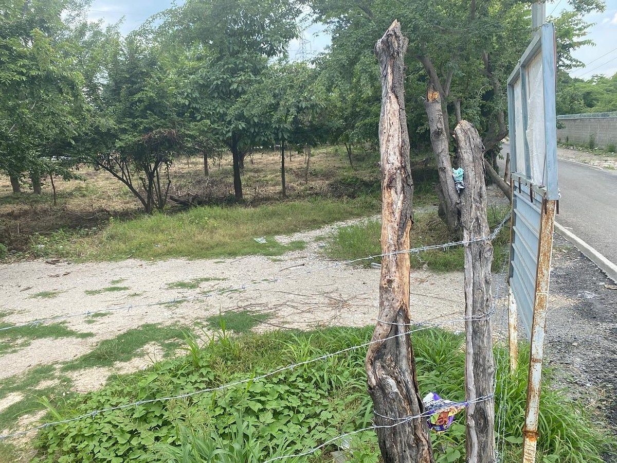 Lote em Terán, Tuxtla Gutiérrez, foto 4 de 15