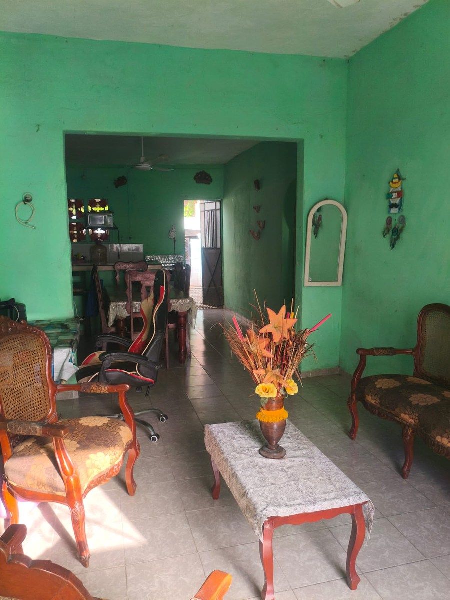 Casa em Centro Sct Yucatán, Mérida, foto 2 de 9