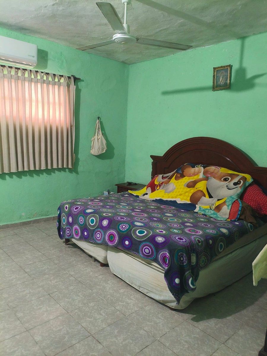 Casa em Centro Sct Yucatán, Mérida, foto 4 de 9