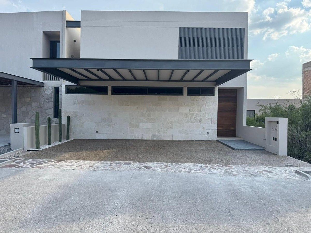Casa en Altozano el Nuevo Querétaro, Querétaro, foto 2 de 41