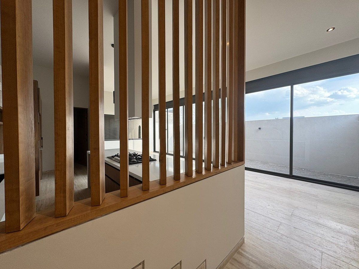 Casa en Altozano el Nuevo Querétaro, Querétaro, foto 7 de 41