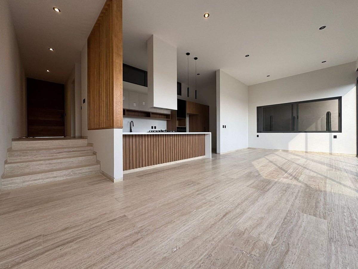 Casa en Altozano el Nuevo Querétaro, Querétaro, foto 8 de 41