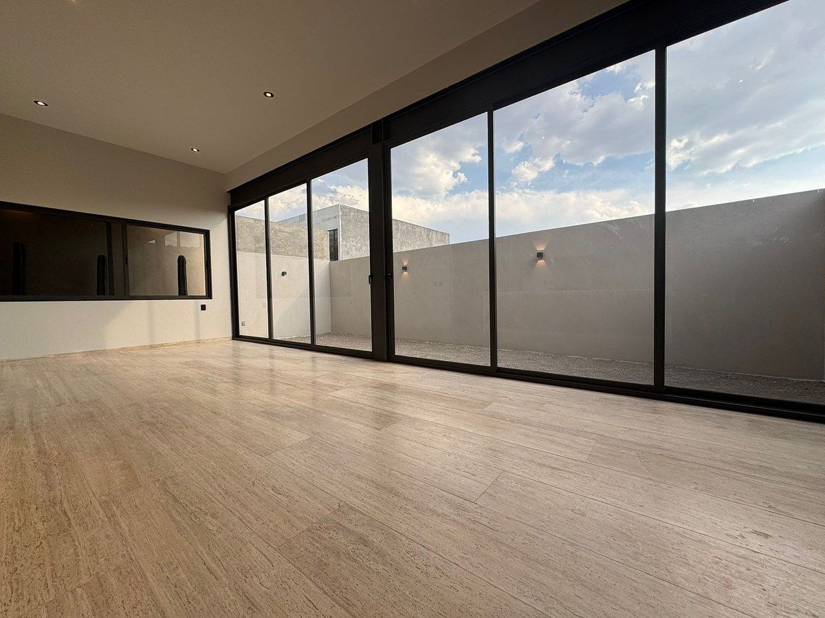 Casa en Altozano el Nuevo Querétaro, Querétaro, foto 9 de 41
