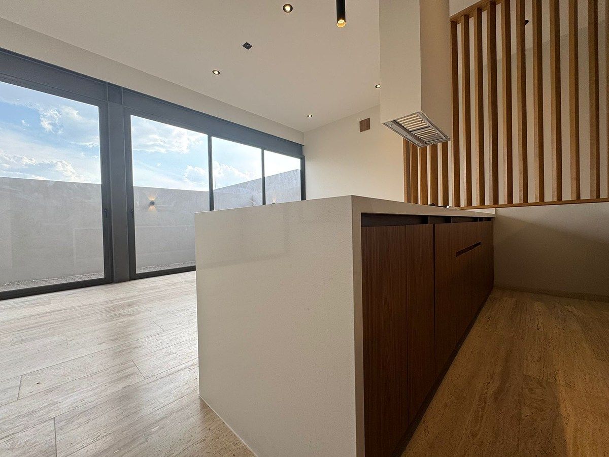Casa en Altozano el Nuevo Querétaro, Querétaro, foto 18 de 41