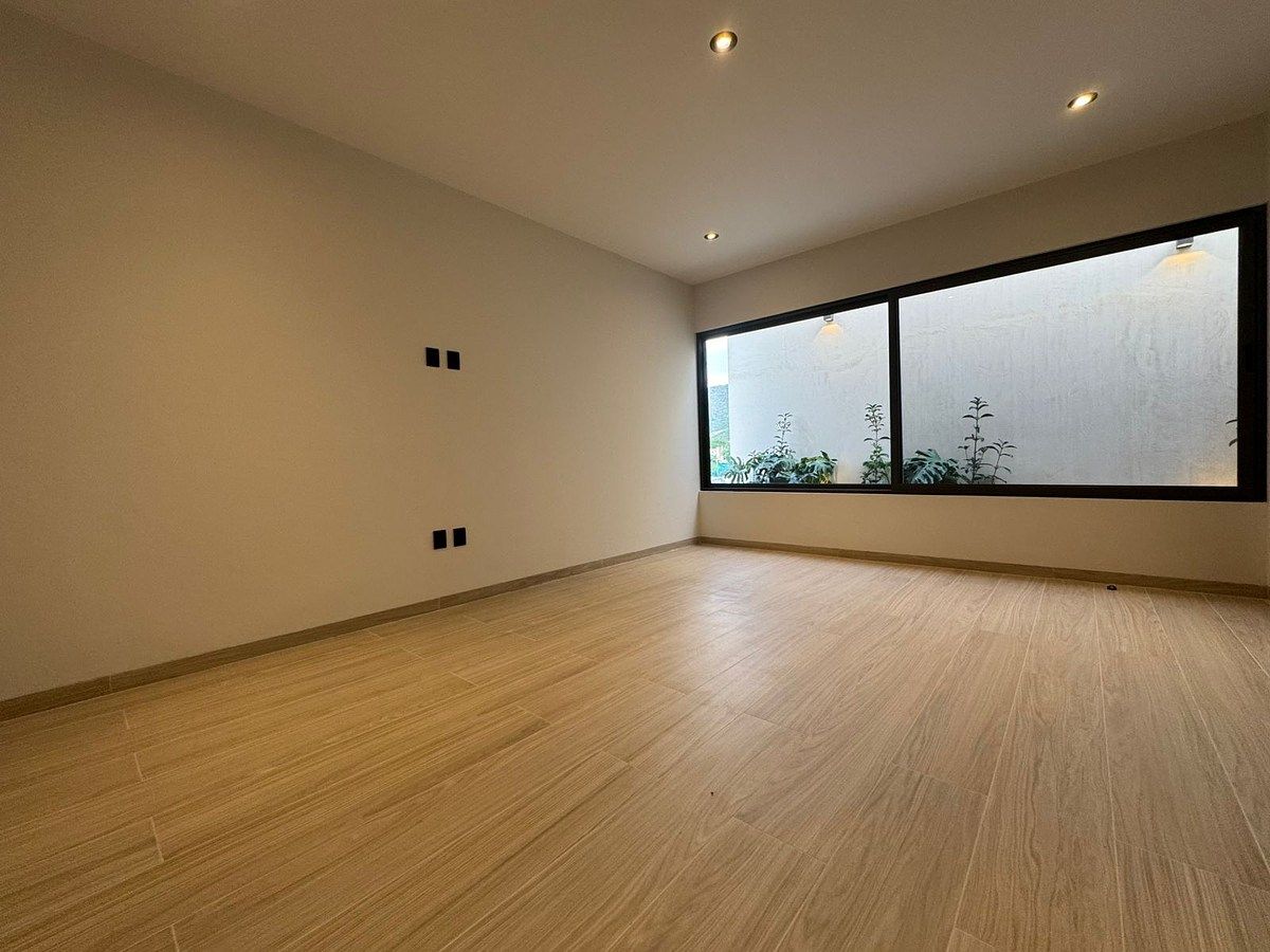 Casa en Altozano el Nuevo Querétaro, Querétaro, foto 23 de 41
