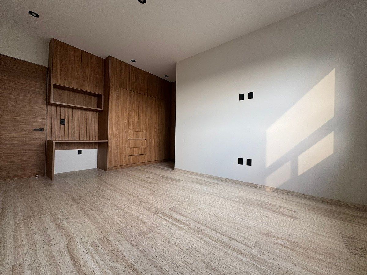 Casa en Altozano el Nuevo Querétaro, Querétaro, foto 34 de 41