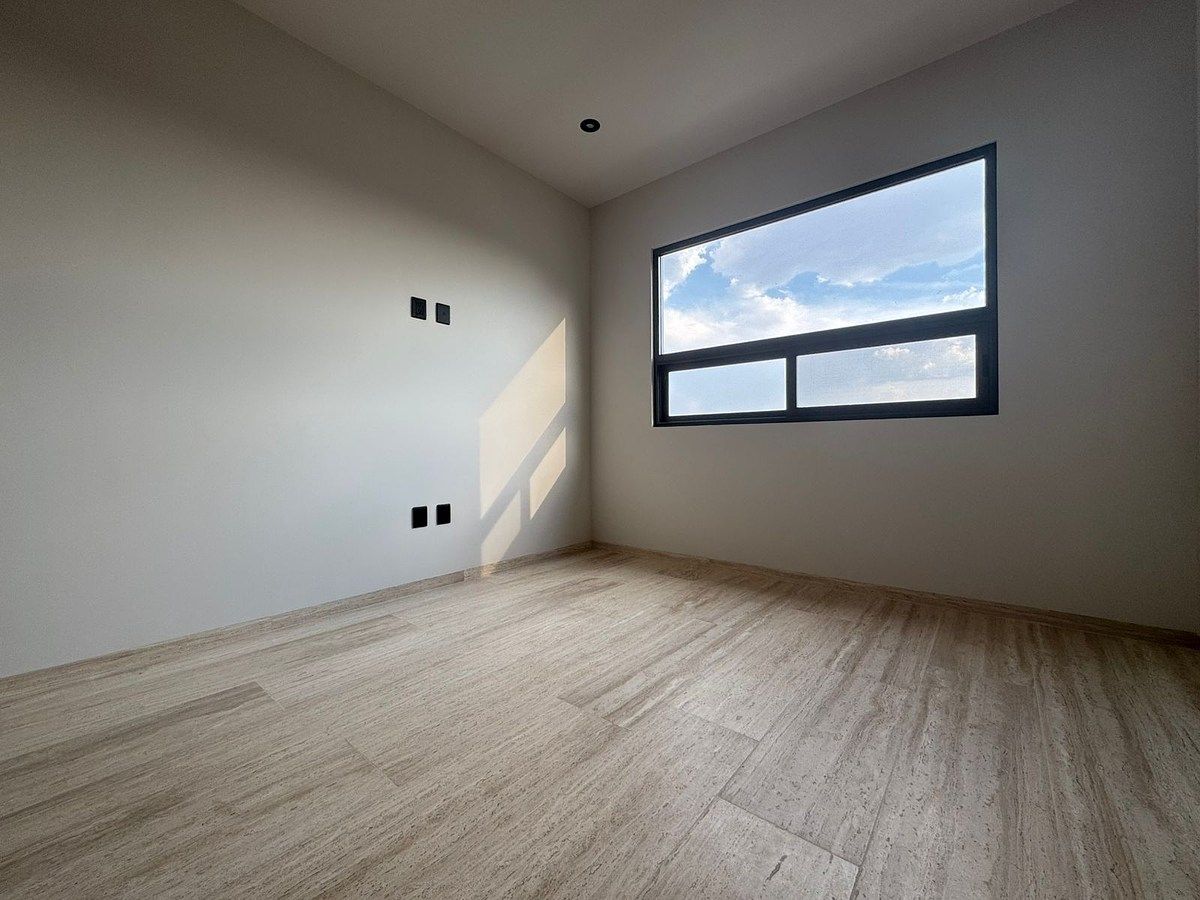 Casa en Altozano el Nuevo Querétaro, Querétaro, foto 33 de 41