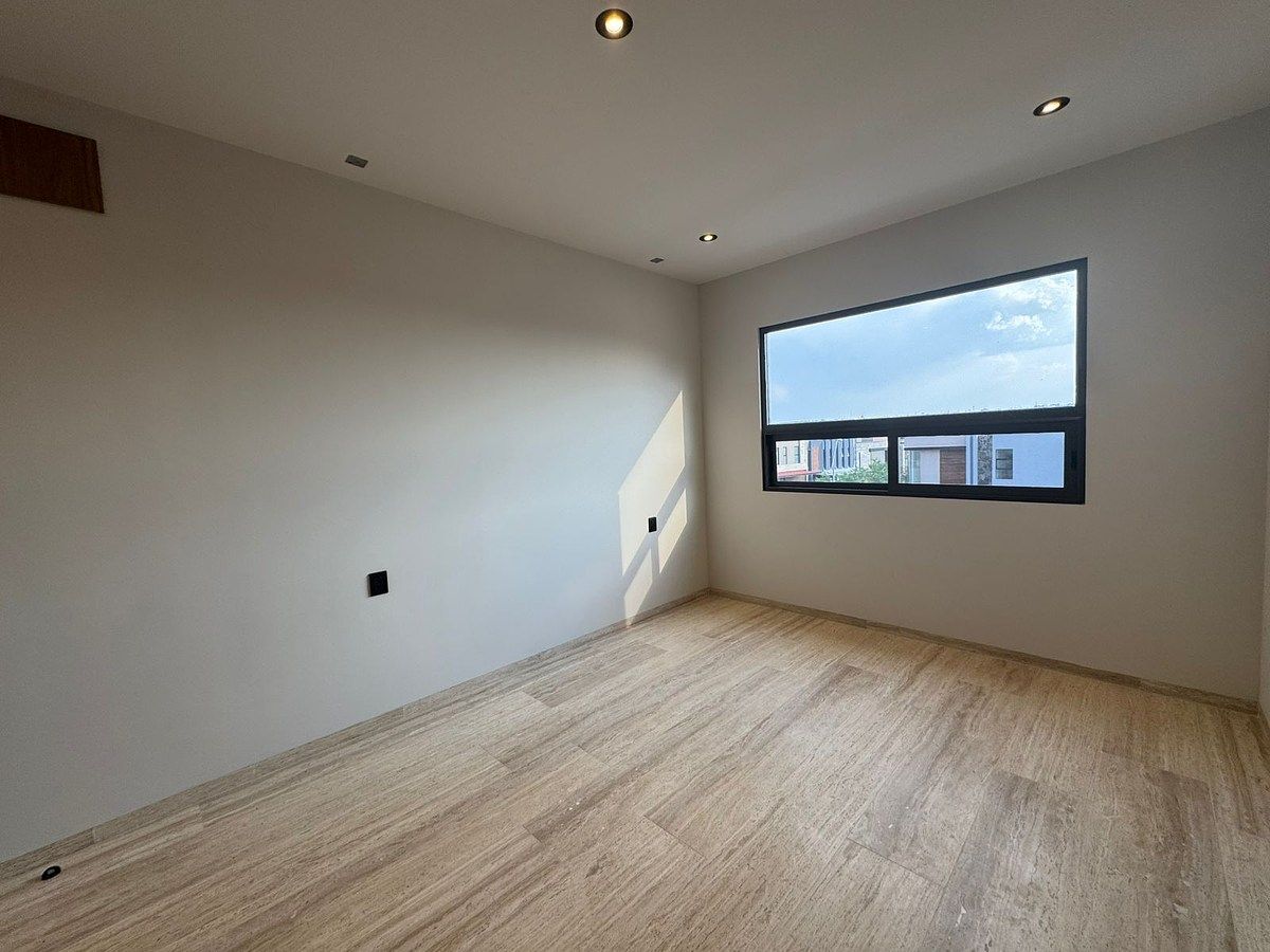 Casa en Altozano el Nuevo Querétaro, Querétaro, foto 38 de 41