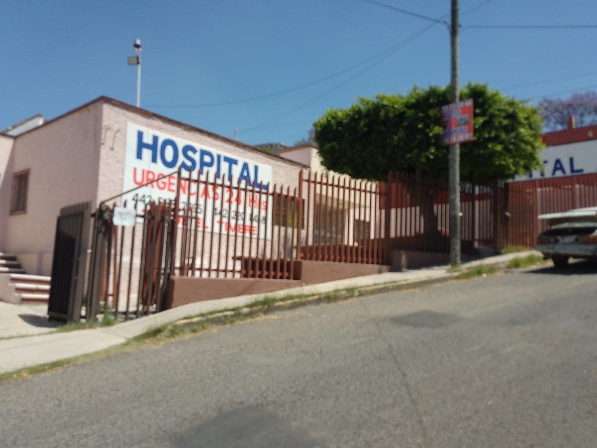 1 de 11: FACHADA
