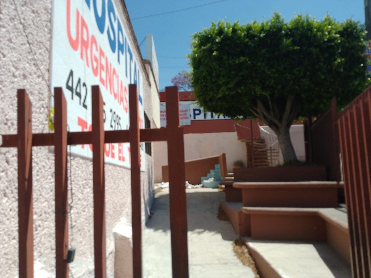 5 de 11: PASILLO DE ACCESO