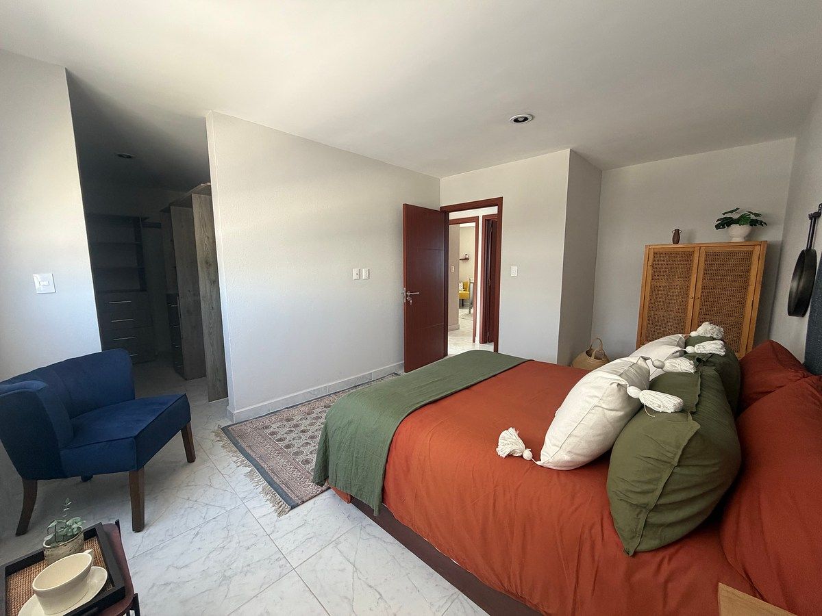 Casa en Santa Fe, Querétaro, foto 17 de 22