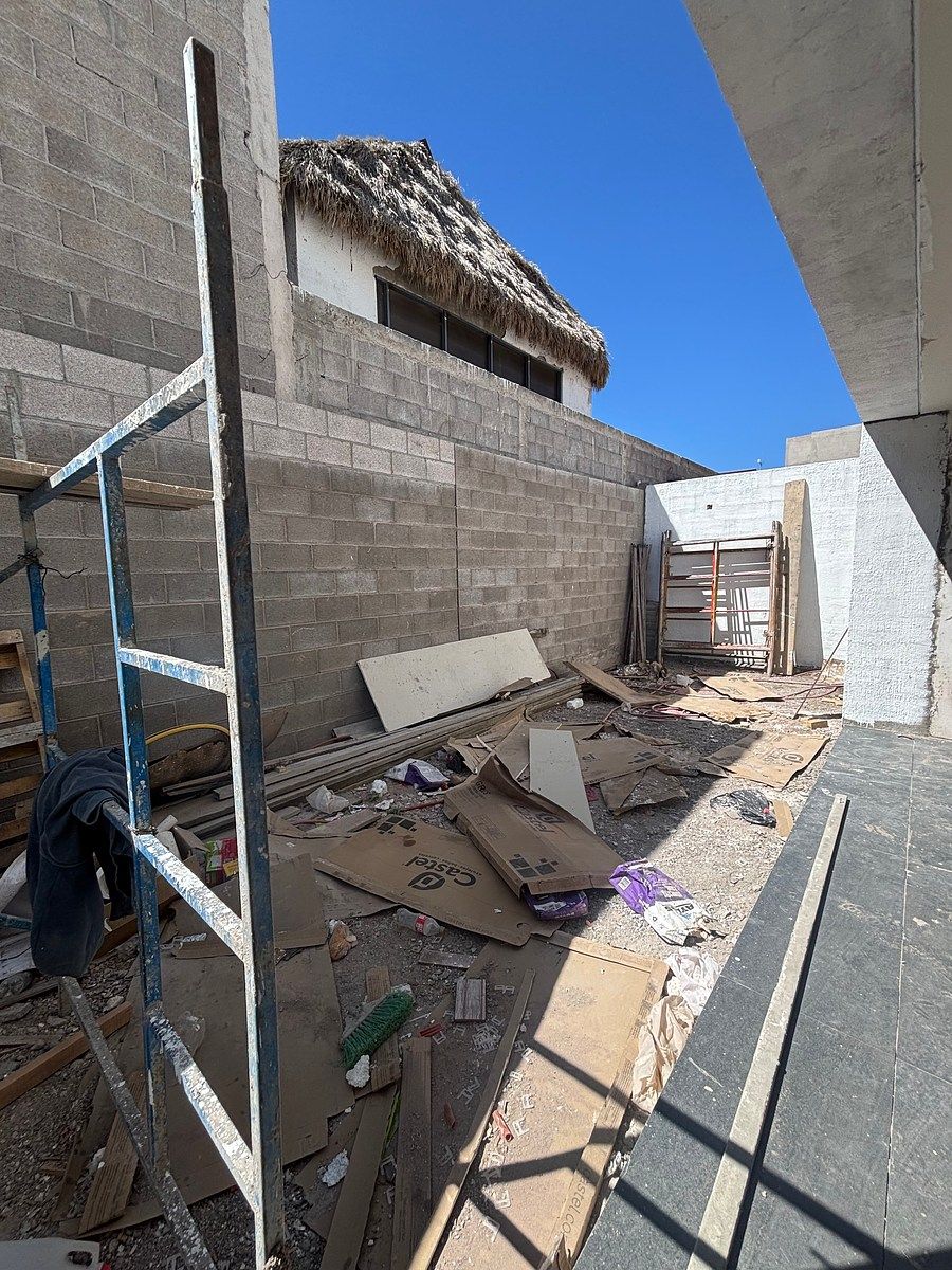 Casa en Puente de Piedra, Chihuahua, foto 11 de 11