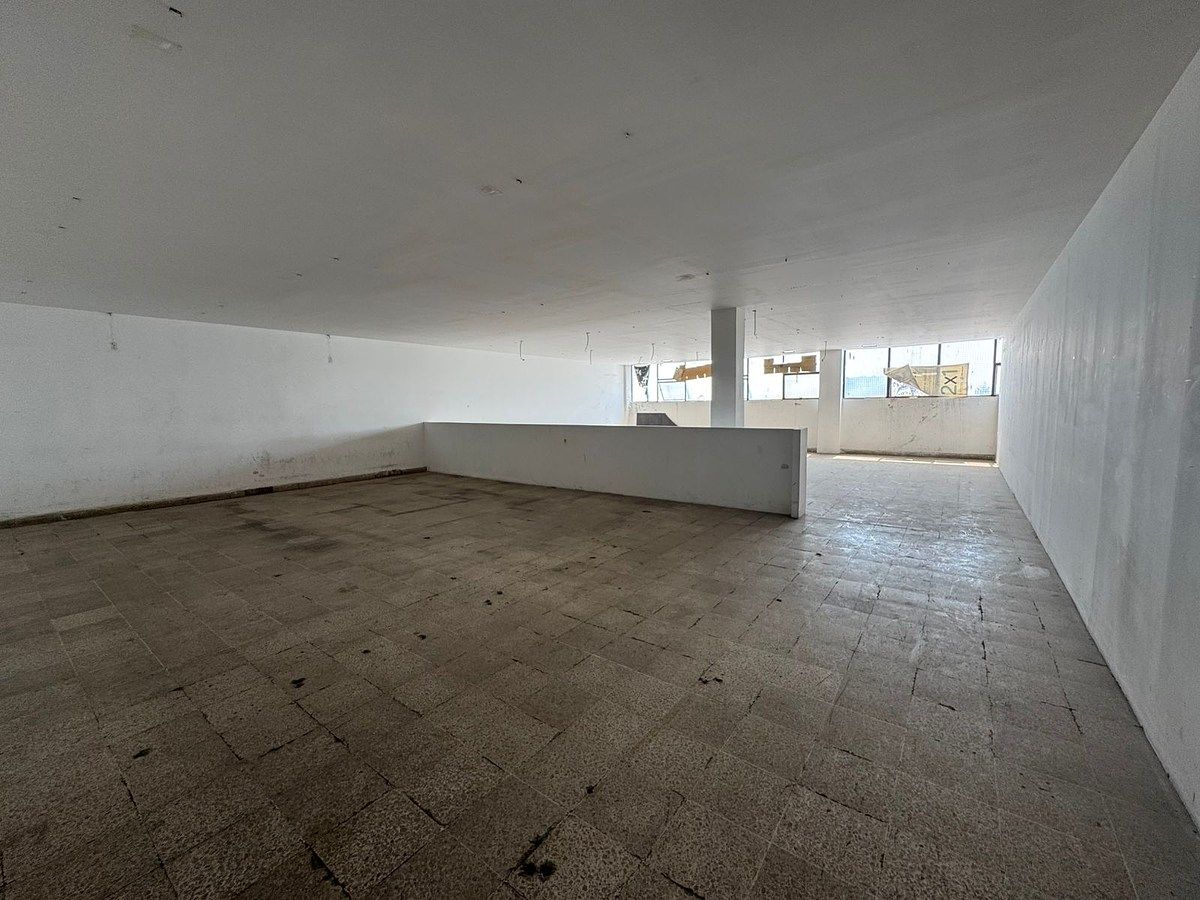 Renta Bodega Industrial, 455 m2, 4° Piso, Naucalpan, Estado de México, foto 1 de 8