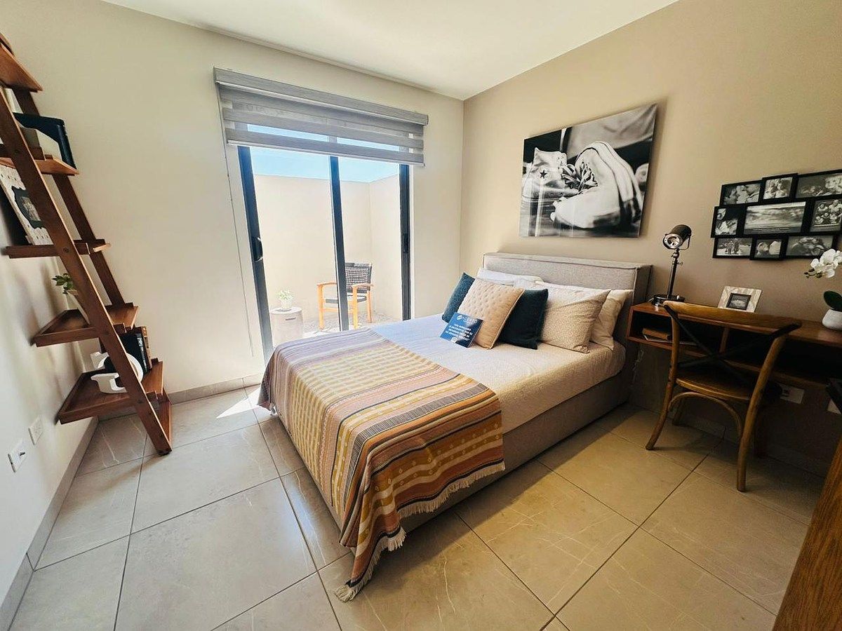 10 de 20: Habitación Secundaria