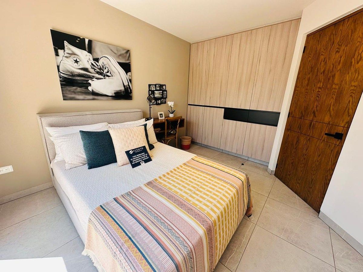 12 de 20: Habitación Secundaria