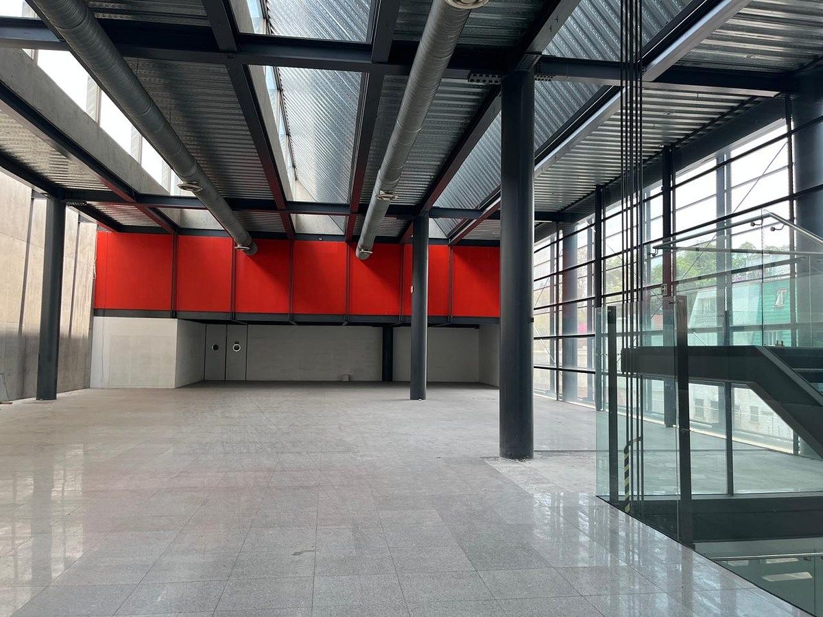 Local comercial en Chimalistac, Álvaro Obregón, foto 2 de 24