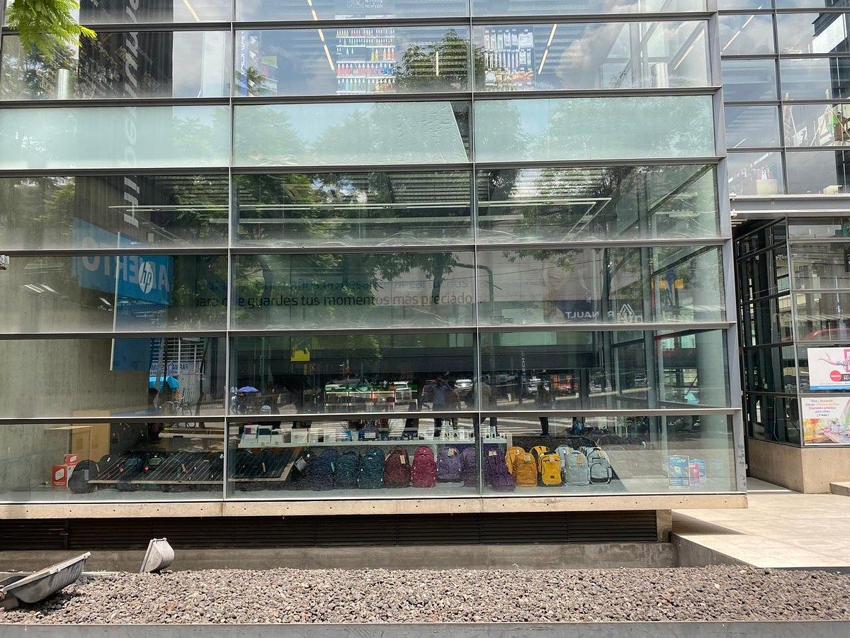 Local comercial en Chimalistac, Álvaro Obregón, foto 12 de 24