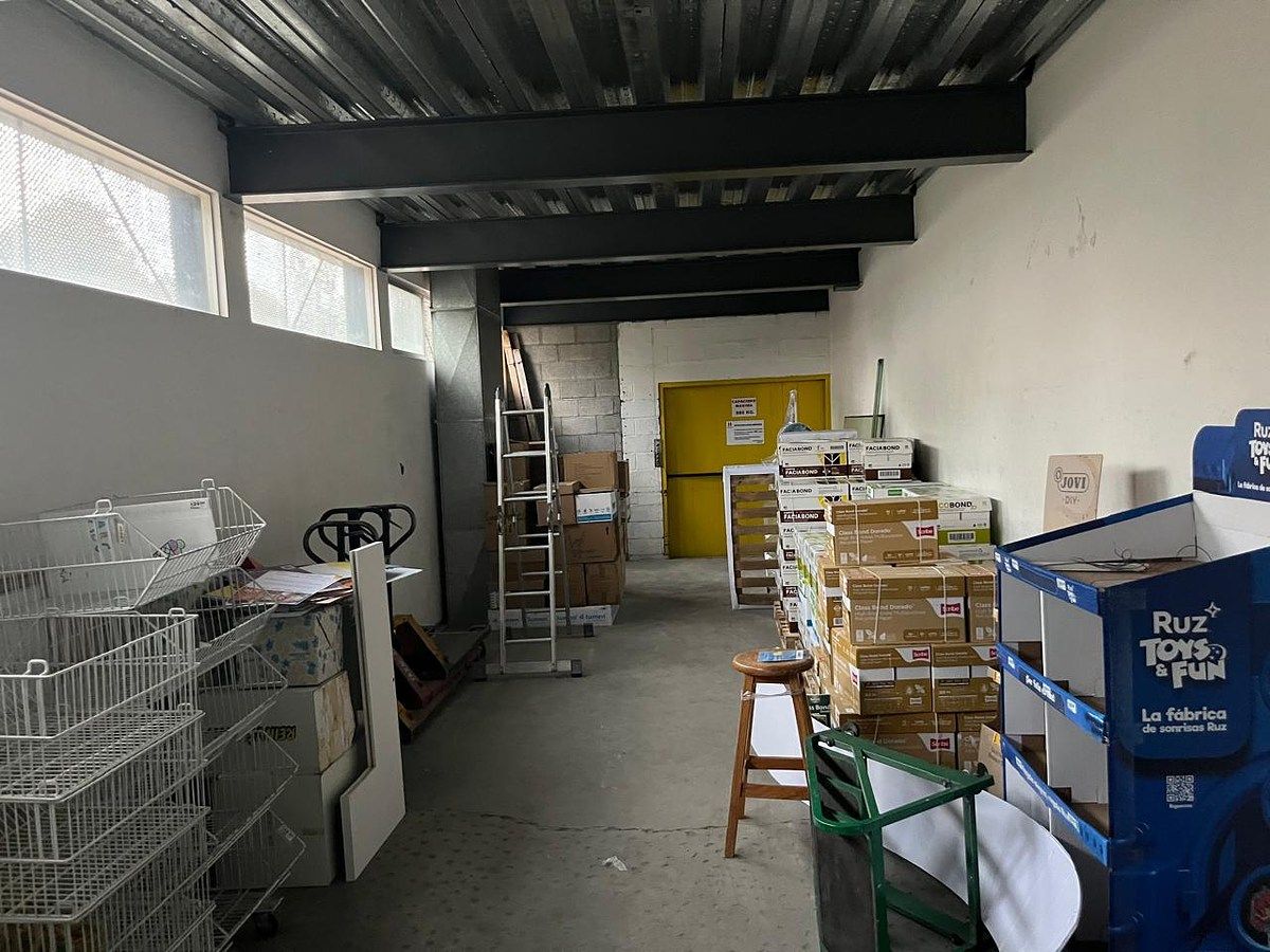 Local comercial en Chimalistac, Álvaro Obregón, foto 13 de 24