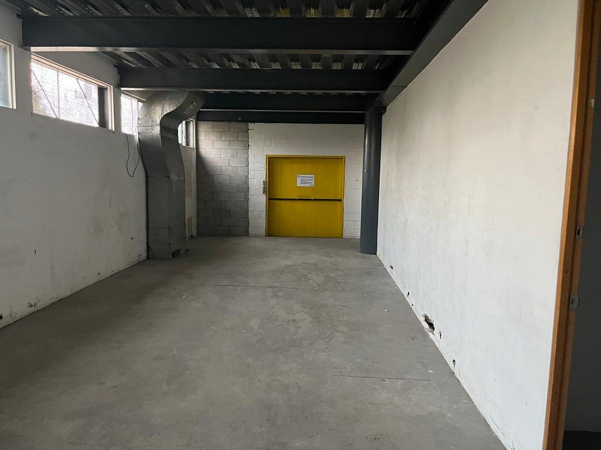 Local comercial en Chimalistac, Álvaro Obregón, foto 4 de 24
