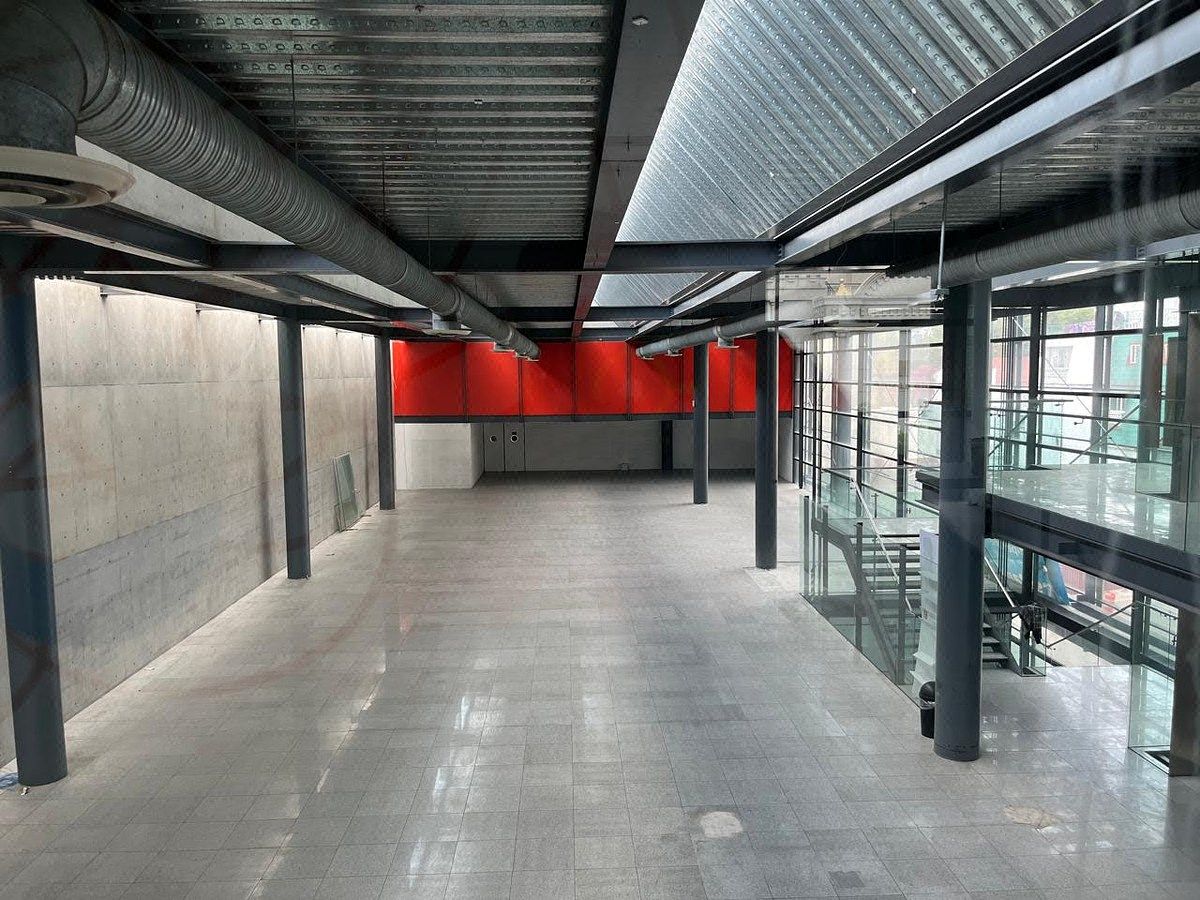 Local comercial en Chimalistac, Álvaro Obregón, foto 5 de 24