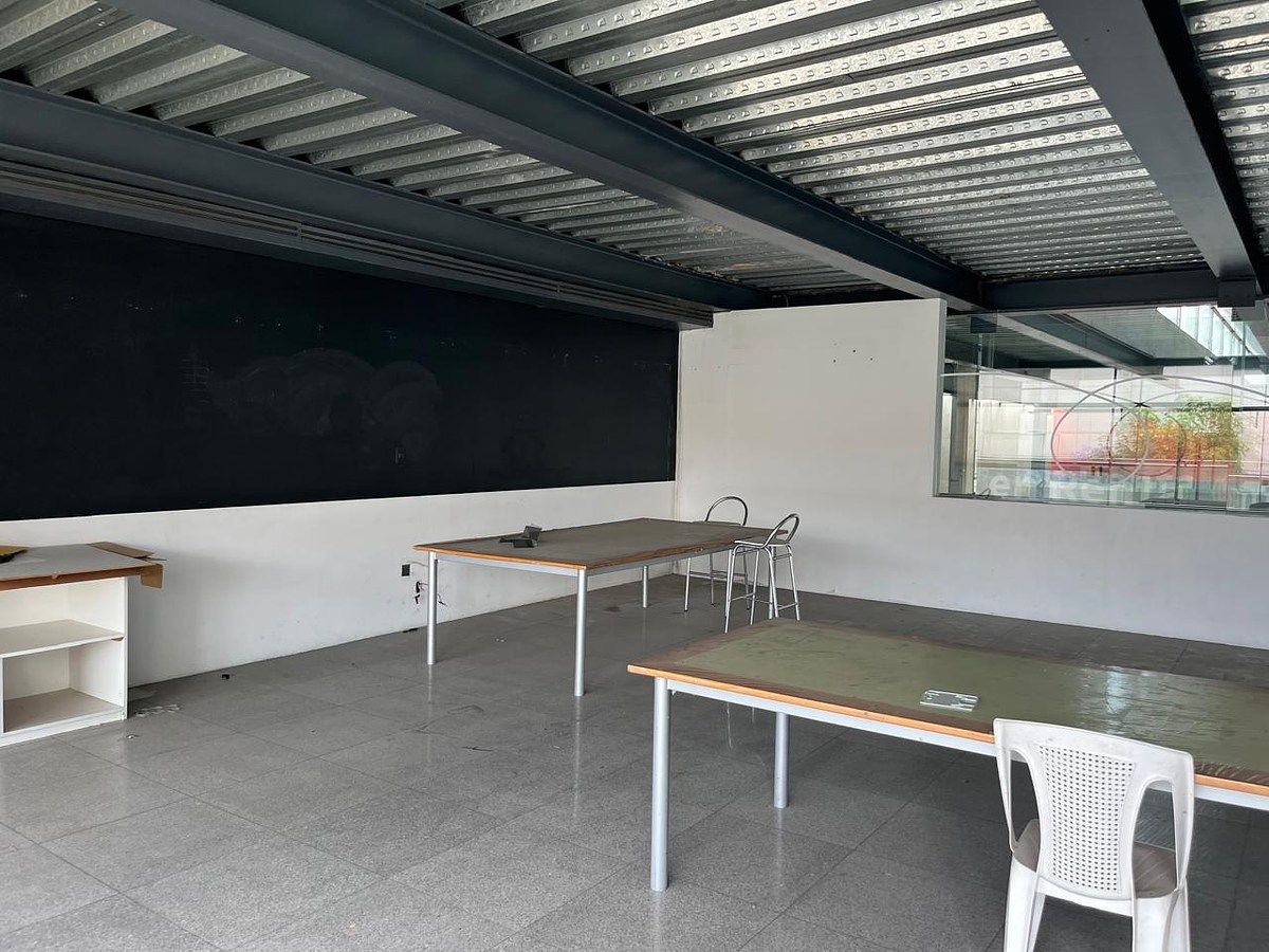 Local comercial en Chimalistac, Álvaro Obregón, foto 14 de 24
