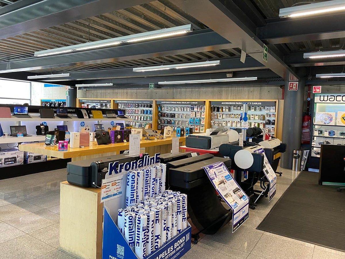 Local comercial en Chimalistac, Álvaro Obregón, foto 15 de 24