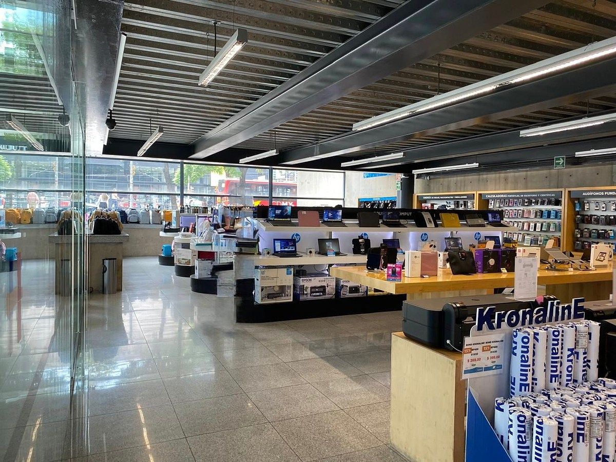 Local comercial en Chimalistac, Álvaro Obregón, foto 16 de 24
