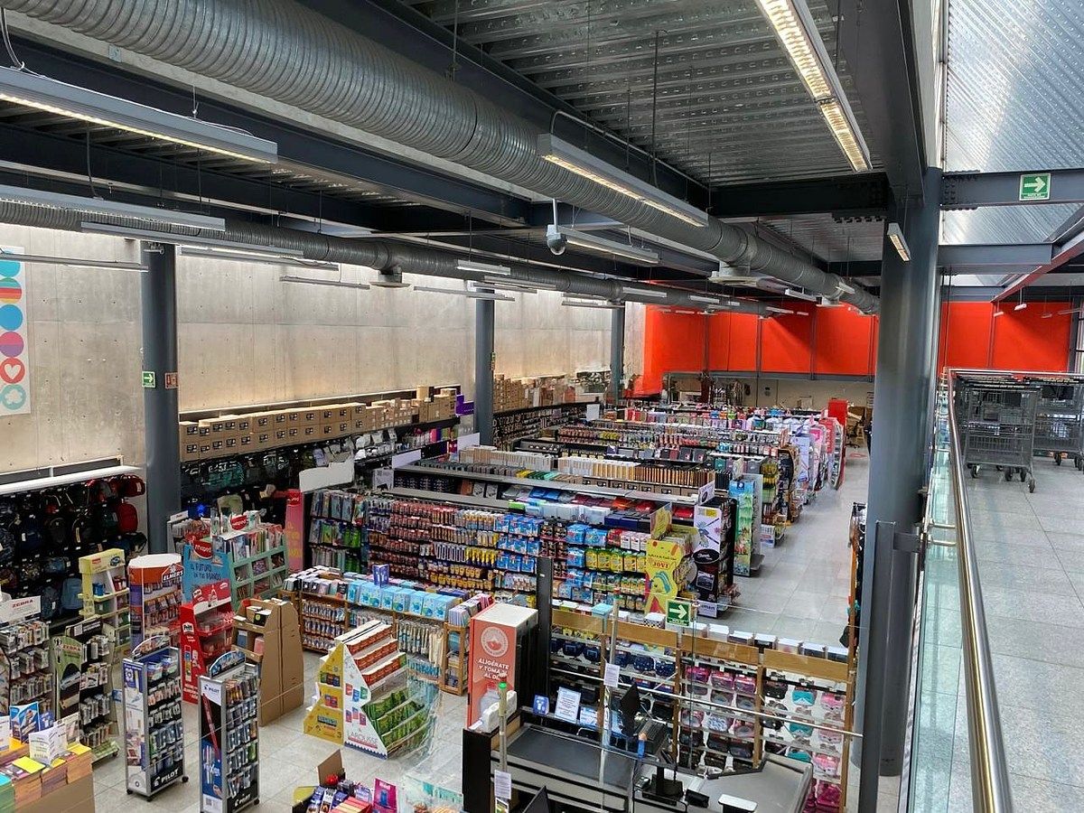 Local comercial en Chimalistac, Álvaro Obregón, foto 21 de 24