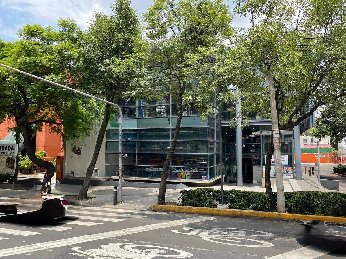 Local comercial en Chimalistac, Álvaro Obregón, foto 24 de 24