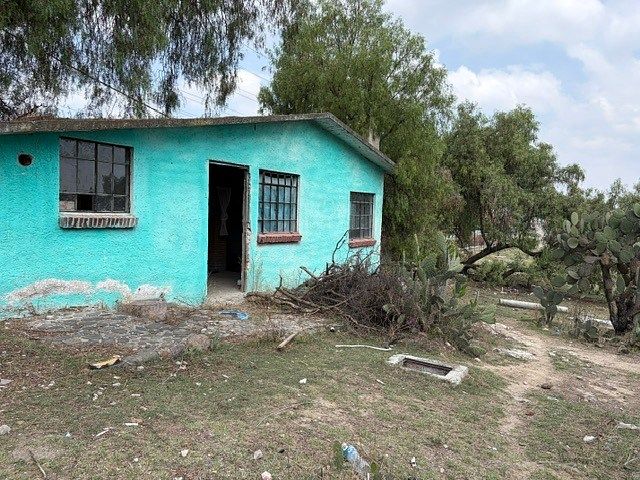 Lote em San Sebastián, Teoloyucan, foto 3 de 13