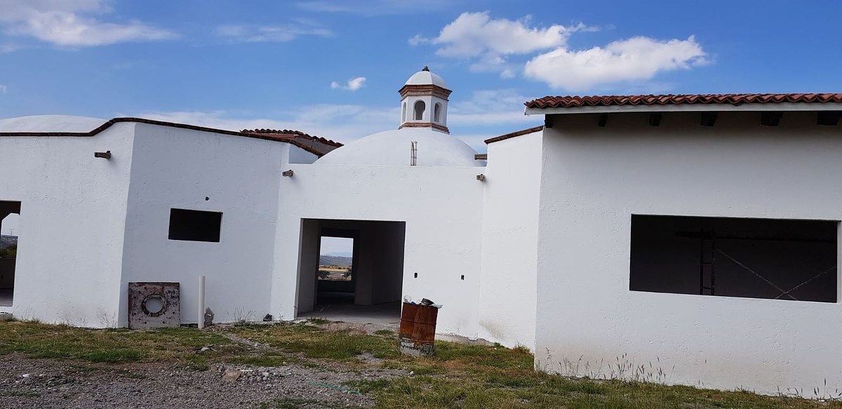 Casa em Las Taponas, Huimilpan, foto 2 de 11