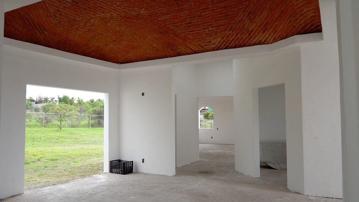 Casa em Las Taponas, Huimilpan, foto 4 de 11